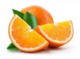 Orange,Fruit,Isolate.,Orange,Citrus,On,White,Background.,Whole,Orange